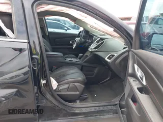 2012 GMC Terrain SLT-1 с VIN 2GKFLUE51C6231616, выставлен на аукционе IAAI как лот 42657718 с пробегом 178 929 миль миль и . История ставок и продаж доступна на DreamBid. Изображение 5.