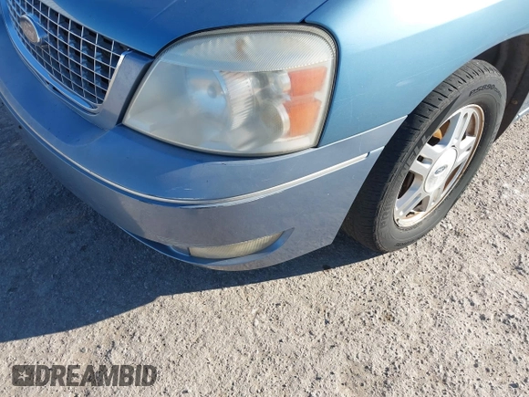 2007 Ford Freestar SEL z VIN 2FMZA522X7BA34970, wystawiony jako IAAI lot #40849269 z przebiegiem 261 928 mil mil oraz . Historia ofert i sprzedaży dostępna na DreamBid. Obrazek 12.
