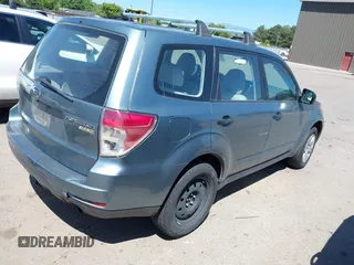 2010 Subaru Forester X с VIN JF2SH6AC0AH700487, выставлен на аукционе IAAI как лот 42374126 с пробегом 93 207 миль миль и . История ставок и продаж доступна на DreamBid. Изображение 4.