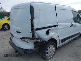 2022 Ford Transit Connect XL with VIN NM0LS7S26N1540336, listed as a IAAI auction lot 41244331 with Not provided miles and . Bid and sale history available at DreamBid. Image 6.