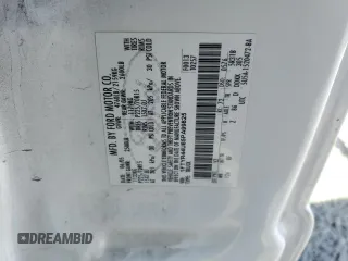 2005 Ford Ranger XLT z VIN 1FTYR44U85PA99825, wystawiony jako Copart lot #56319725 z przebiegiem 94 335 mil mil oraz Szkoda całkowita • Salvage title. Historia ofert i sprzedaży dostępna na DreamBid. Obrazek 12.