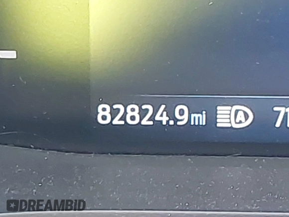 2023 Ford Escape Active with VIN 1FMCU0GZ1PUA35697, listed as a IAAI auction lot 41886290 with 82,824 mi miles and . Bid and sale history available at DreamBid. Image 15.
