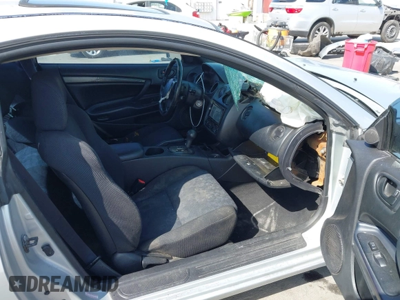 2003 Mitsubishi Eclipse GS with VIN 4A3AC44G03E119794, listed as a IAAI auction lot 41922641 with 277,902 mi miles and . Bid and sale history available at DreamBid. Image 5.