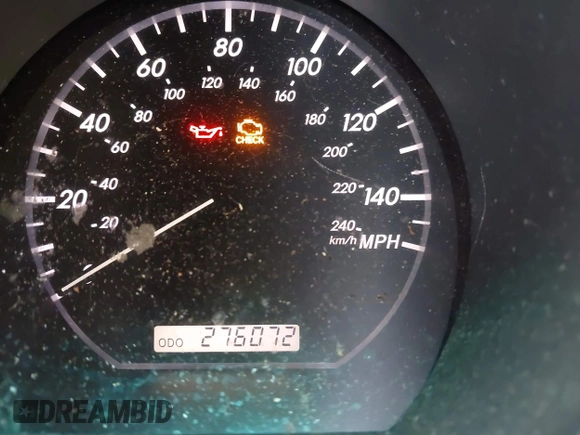 2007 Lexus RX 350 with VIN 2T2HK31U17C005395, listed as a IAAI auction lot 41076555 with 276,072 mi miles. Bid and sale history available at carsss.com. Image 15.