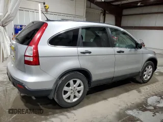2009 Honda CR-V EX z VIN 5J6RE48519L070354, wystawiony jako Copart lot #58230445 z przebiegiem 126 701 mil mil oraz Szkoda całkowita • Salvage title. Historia ofert i sprzedaży dostępna na DreamBid. Obrazek 3.