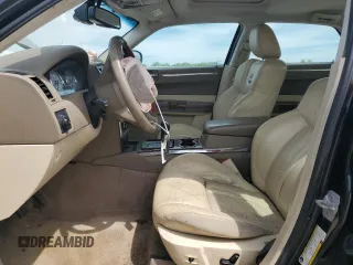 2008 Chrysler 300 C Hemi with VIN 2C3LA63H68H136319, listed as a Copart auction lot 53892414 with Not Provided miles and Salvage Title. Bid and sale history available at carsss.com. Image 7.