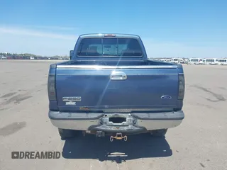 2006 Ford F-250 XL with VIN 1FTSW21P66ED94520, listed as a IAAI auction lot 42137652 with 299,880 mi miles and . Bid and sale history available at DreamBid. Image 17.