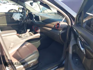 2020 Chevrolet Blazer RS z VIN 3GNKBERSXLS574260, wystawiony jako IAAI lot #42457427 z przebiegiem 91 217 mil mil oraz . Historia ofert i sprzedaży dostępna na DreamBid. Obrazek 5.