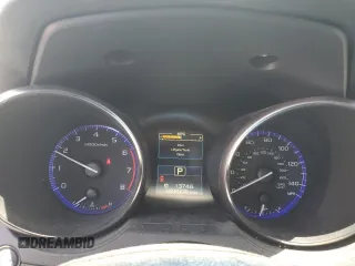 2015 Subaru Legacy Premium with VIN 4S3BNAD60F3070961, listed as a Copart auction lot 60510115 with 68,006 mi miles and Salvage title. Bid and sale history available at DreamBid. Image 9.