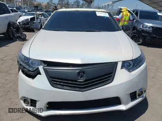 2013 Acura TSX z VIN JH4CU2F48DC003092, wystawiony jako IAAI lot #42304345 z przebiegiem 202 550 mil mil oraz . Historia ofert i sprzedaży dostępna na DreamBid. Obrazek 11.