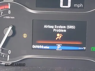 2018 Honda Pilot EX-L with VIN 5FNYF5H53JB008451, listed as a IAAI auction lot 41589526 with 69,694 mi miles. Bid and sale history available at carsss.com. Image 15.