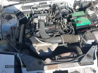 1991 Mercury Capri with VIN 6MPCT01ZXM8607170, listed as a IAAI auction lot 41453641 with 40,731 mi miles and . Bid and sale history available at DreamBid. Image 10.