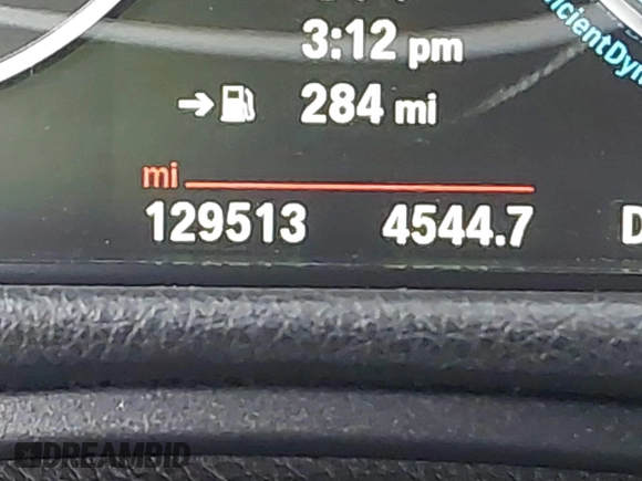 2014 BMW 4 Series 435i z VIN WBA3T3C55EP737428, wystawiony jako IAAI lot #41347382 z przebiegiem 129 513 mil mil oraz . Historia ofert i sprzedaży dostępna na DreamBid. Obrazek 15.