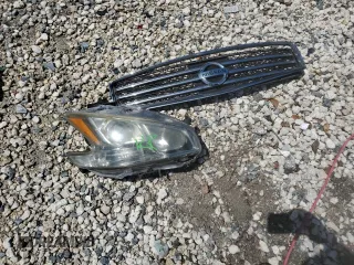 2011 Nissan Maxima SV z VIN 1N4AA5AP9BC863977, wystawiony jako Copart lot #59791995 z przebiegiem 82 138 mil mil oraz Szkoda całkowita • Salvage title. Historia ofert i sprzedaży dostępna na DreamBid. Obrazek 12.