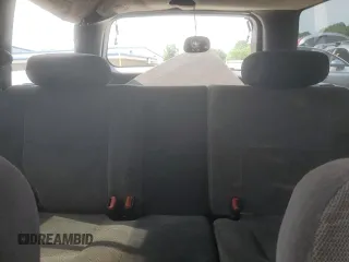 1999 Jeep Grand Cherokee Laredo с VIN 1J4GW58S1XC789715, выставлен на аукционе Copart как лот 60541335 с пробегом 206 569 миль миль и Чистый • Clean title. История ставок и продаж доступна на DreamBid. Изображение 10.
