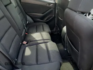 2016 Mazda CX-5 Touring with VIN JM3KE2CY4G0692949, listed as a Copart auction lot 49174645 with 163,912 mi miles and Clean Title. Bid and sale history available at carsss.com. Image 11.