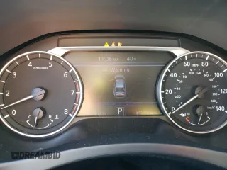 2022 Nissan Altima SV z VIN 1N4BL4DW1NN307831, wystawiony jako Copart lot #48967785 z przebiegiem 28 078 mil mil oraz Nie do naprawy • Non repairable. Historia ofert i sprzedaży dostępna na DreamBid. Obrazek 9.