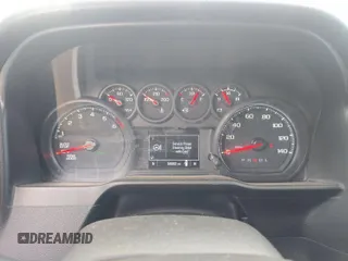 2021 Chevrolet Silverado 1500 Custom with VIN 3GCPWBEK9MG287200, listed as a IAAI auction lot 42239938 with 56,693 mi miles and . Bid and sale history available at DreamBid. Image 1.