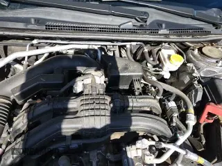 2022 Subaru Impreza with VIN 4S3GTAB63N3717351, listed as a Copart auction lot 85588935 with 65,333 mi miles and Clean title. Bid and sale history available at DreamBid. Image 15.