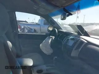 2013 Toyota Tacoma с VIN 5TFTX4CN0DX025632, выставлен на аукционе IAAI как лот 41676069 с пробегом 194 158 миль миль и . История ставок и продаж доступна на DreamBid. Изображение 5.