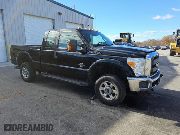 2016 Ford Super Duty F-250 SRW XLT with VIN 1FT7X2BT4GED34882, listed as a Copart auction lot 80123404 with 141,242 mi miles and Clean Title. Bid and sale history available at carsss.com. Image 4.