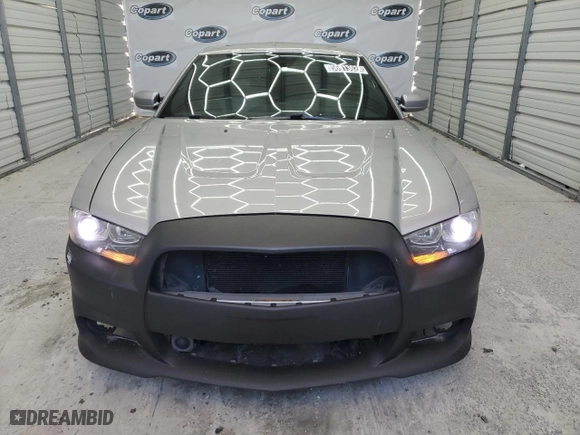 2011 Dodge Charger RT Max with VIN 2B3CM5CT1BH551543, listed as a Copart auction lot 56913624 with 104,221 mi miles and Clean Title. Bid and sale history available at carsss.com. Image 5.