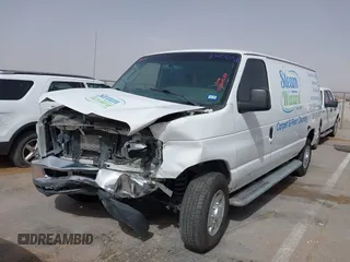 2012 Ford Econoline Cargo Recreational with VIN 1FTNE2EW3CDB00638, listed as a IAAI auction lot 42060588 with 161,091 mi miles and . Bid and sale history available at DreamBid. Image 6.