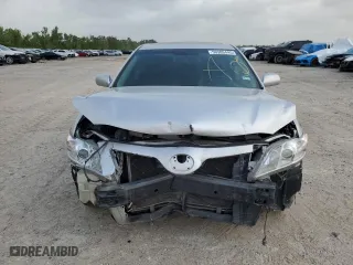 2009 Toyota Camry LE with VIN 4T1BK46K09U079450, listed as a Copart auction lot 50980445 with 182,676 mi miles and Salvage Title. Bid and sale history available at carsss.com. Image 5.