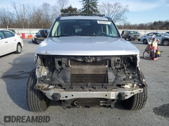 2009 Dodge Nitro SXT with VIN 1D8GU28K19W545432, listed as a Copart auction lot 86243914 with 144,577 mi miles and Salvage Title. Bid and sale history available at DreamBid. Image 5.