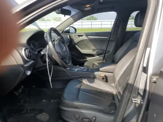 2016 Audi A3 Premium z VIN WAUA7GFFXG1114254, wystawiony jako Copart lot #54361435 z przebiegiem 101 879 mil mil oraz Szkoda całkowita • Salvage title. Historia ofert i sprzedaży dostępna na DreamBid. Obrazek 7.
