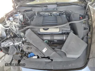 2014 Porsche Cayenne with VIN WP1AA2A26ELA97240, listed as a Copart auction lot 46859635 with Not Provided miles and Salvage Title. Bid and sale history available at DreamBid. Image 11.