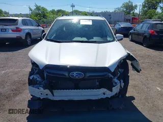 2023 Subaru Forester Limited с VIN JF2SKAPC8PH431840, выставлен на аукционе IAAI как лот 42308315 с пробегом 12 143 миль миль и . История ставок и продаж доступна на DreamBid. Изображение 12.