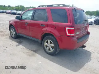 2012 Ford Escape XLT с VIN 1FMCU9D72CKA61657, выставлен на аукционе IAAI как лот 42361559 с пробегом 85 439 миль миль и . История ставок и продаж доступна на DreamBid. Изображение 3.