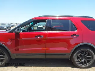 2017 Ford Explorer Sport с VIN 1FM5K8GT2HGB32304, выставлен на аукционе IAAI как лот 42459600 с пробегом 134 462 миль миль и . История ставок и продаж доступна на DreamBid. Изображение 14.