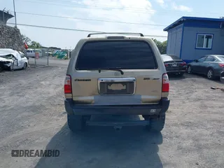 2002 Toyota 4Runner SR5 z VIN JT3HN86R829078232, wystawiony jako IAAI lot #41314149 z przebiegiem 287 986 mil mil oraz . Historia ofert i sprzedaży dostępna na DreamBid. Obrazek 16.