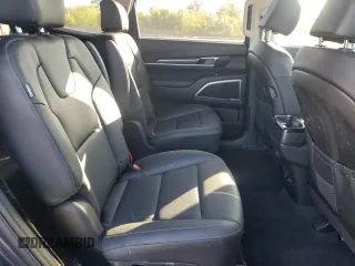 2024 Kia Telluride S with VIN 5XYP6DGC4RG455493, listed as a Copart auction lot 70184074 with 4,067 mi miles and Salvage title. Bid and sale history available at DreamBid. Image 11.