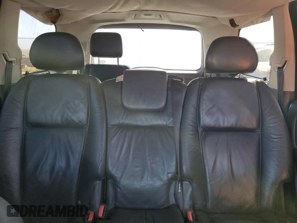 2010 Volvo XC90 I6 z VIN YV4982CZ0A1538132, wystawiony jako Copart lot #80858364 z przebiegiem 96 045 mil mil oraz Nie do naprawy • Non repairable. Historia ofert i sprzedaży dostępna na DreamBid. Obrazek 10.