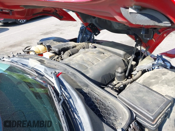 2008 Pontiac Solstice z VIN 1G2MB35B58Y102189, wystawiony jako IAAI lot #42146408 z przebiegiem Nie podano mil oraz . Historia ofert i sprzedaży dostępna na DreamBid. Obrazek 10.