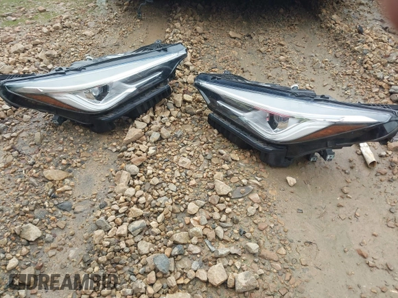 2019 Infiniti QX50 Essential с VIN 3PCAJ5M33KF107986, выставлен на аукционе IAAI как лот 42377270 с пробегом 102 517 миль миль и . История ставок и продаж доступна на DreamBid. Изображение 18.