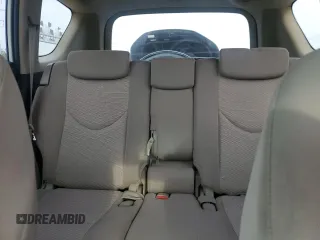 2007 Toyota RAV4 Limited with VIN JTMBK31V775033251, listed as a Copart auction lot 63999095 with 119,611 mi miles and Salvage title. Bid and sale history available at DreamBid. Image 10.