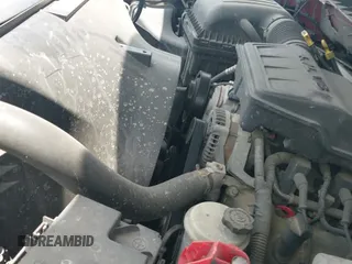 2011 Ram 1500 ST с VIN 1D7RB1CP8BS634993, выставлен на аукционе IAAI как лот 42406846 с пробегом 213 467 миль миль и . История ставок и продаж доступна на DreamBid. Изображение 19.