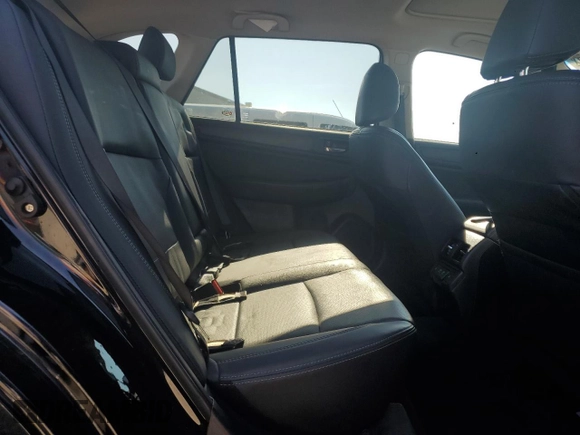 2019 Subaru Outback Limited with VIN 4S4BSANC5K3242713, listed as a Copart auction lot 62823235 with 55,248 mi miles and Salvage title. Bid and sale history available at DreamBid. Image 11.