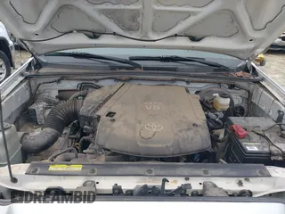 2011 Toyota Tacoma with VIN 5TFUU4EN1BX017921, listed as a IAAI auction lot 41500421 with 75,252 mi miles. Bid and sale history available at carsss.com. Image 10.