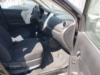 2019 Nissan Versa SV with VIN 3N1CN7AP5KL849312, listed as a IAAI auction lot 42252597 with 88,778 mi miles and . Bid and sale history available at DreamBid. Image 5.