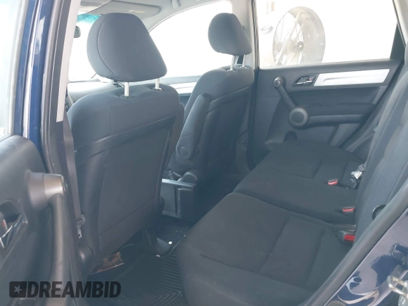 2010 Honda CR-V LX with VIN 5J6RE4H39AL098325, listed as a IAAI auction lot 42583667 with 131,966 mi miles and . Bid and sale history available at DreamBid. Image 8.