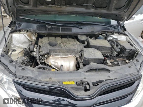 2014 Toyota Venza LE with VIN 4T3ZA3BB4EU088560, listed as a Copart auction lot 54425575 with 199,089 mi miles and Salvage Title. Bid and sale history available at carsss.com. Image 11.