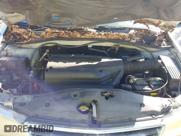 2004 Honda Odyssey EX-L with VIN 5FNRL189X4B012106, listed as a IAAI auction lot 41400222 with 229,674 mi miles and . Bid and sale history available at DreamBid. Image 10.