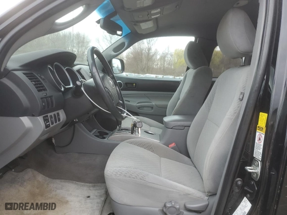 2011 Toyota Tacoma with VIN 5TFUU4EN6BX002962, listed as a Copart auction lot 54195895 with 92,929 mi miles and Clean Title. Bid and sale history available at carsss.com. Image 7.