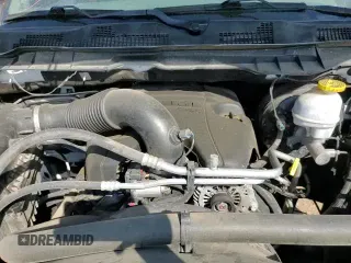 2019 Ram 1500 SLT z VIN 1C6RR6TT8KS653566, wystawiony jako Copart lot #69859675 z przebiegiem 146 726 mil mil oraz Szkoda całkowita • Salvage title. Historia ofert i sprzedaży dostępna na DreamBid. Obrazek 13.