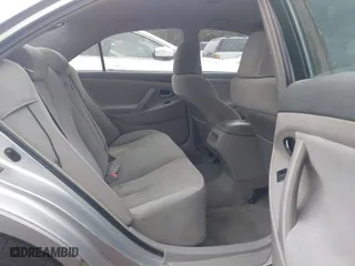 2007 Toyota Camry CE with VIN 4T1BE46K77U513111, listed as a IAAI auction lot 41561545 with 310,776 mi miles. Bid and sale history available at carsss.com. Image 8.
